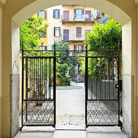 Navigli Comfort Little Home-3